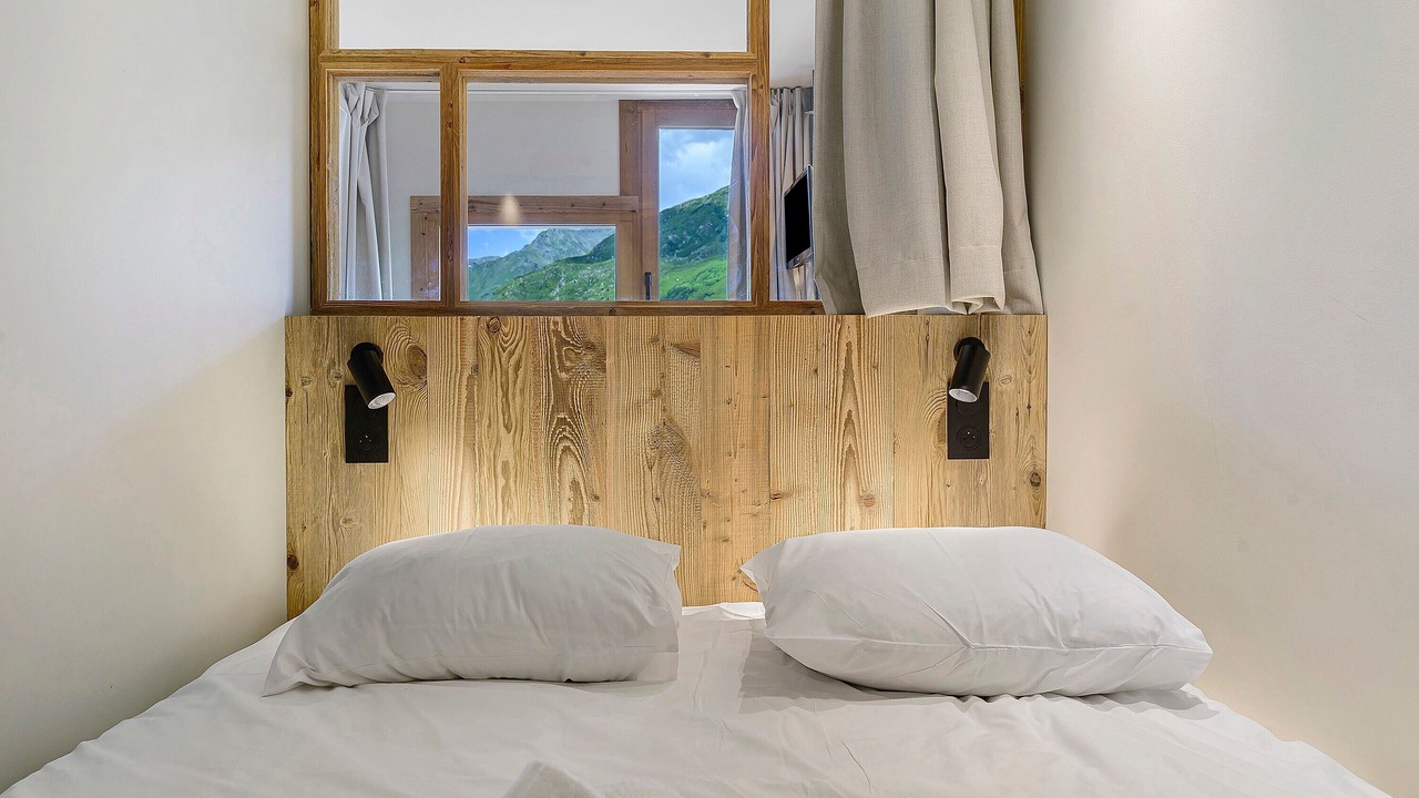 Photo of Bedroom in Reberty