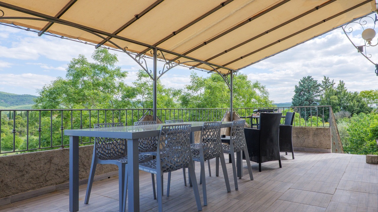 Photo of Outdoor in Chauzon