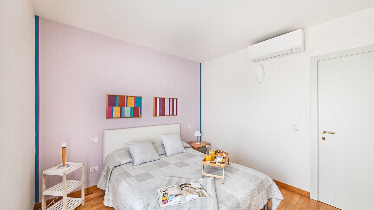 Photo of Bedroom in Montinelle