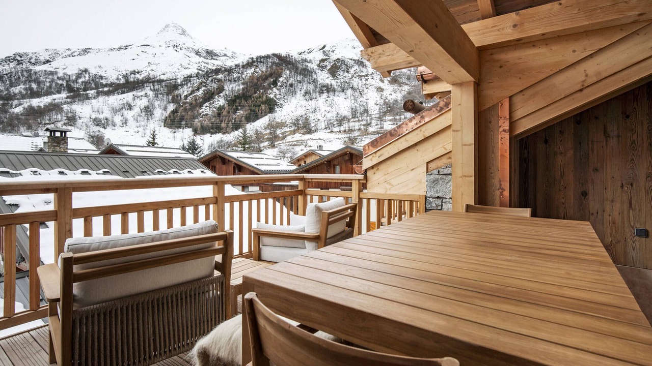 Photo of Outdoor in Le Bettaix