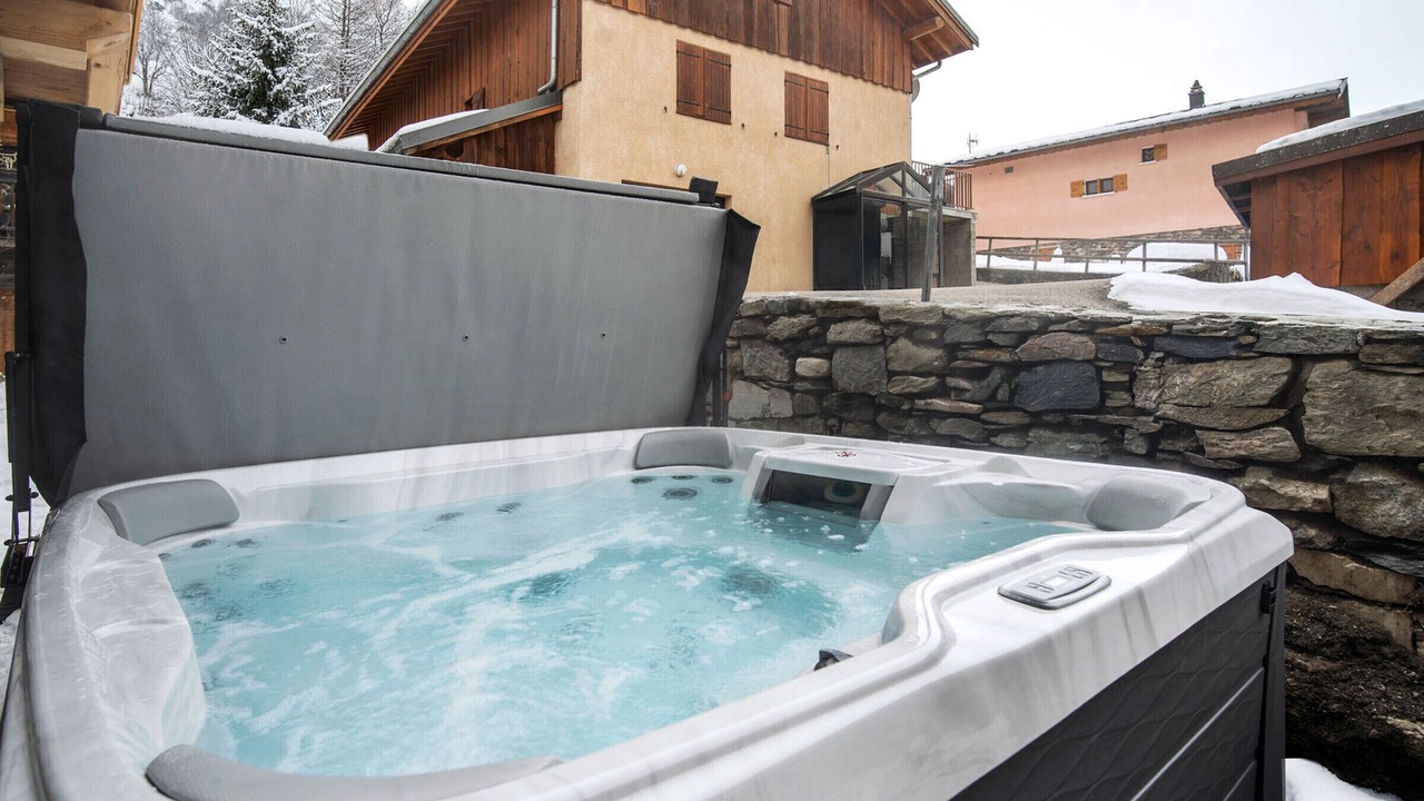 Photo of Outdoor in Le Bettaix