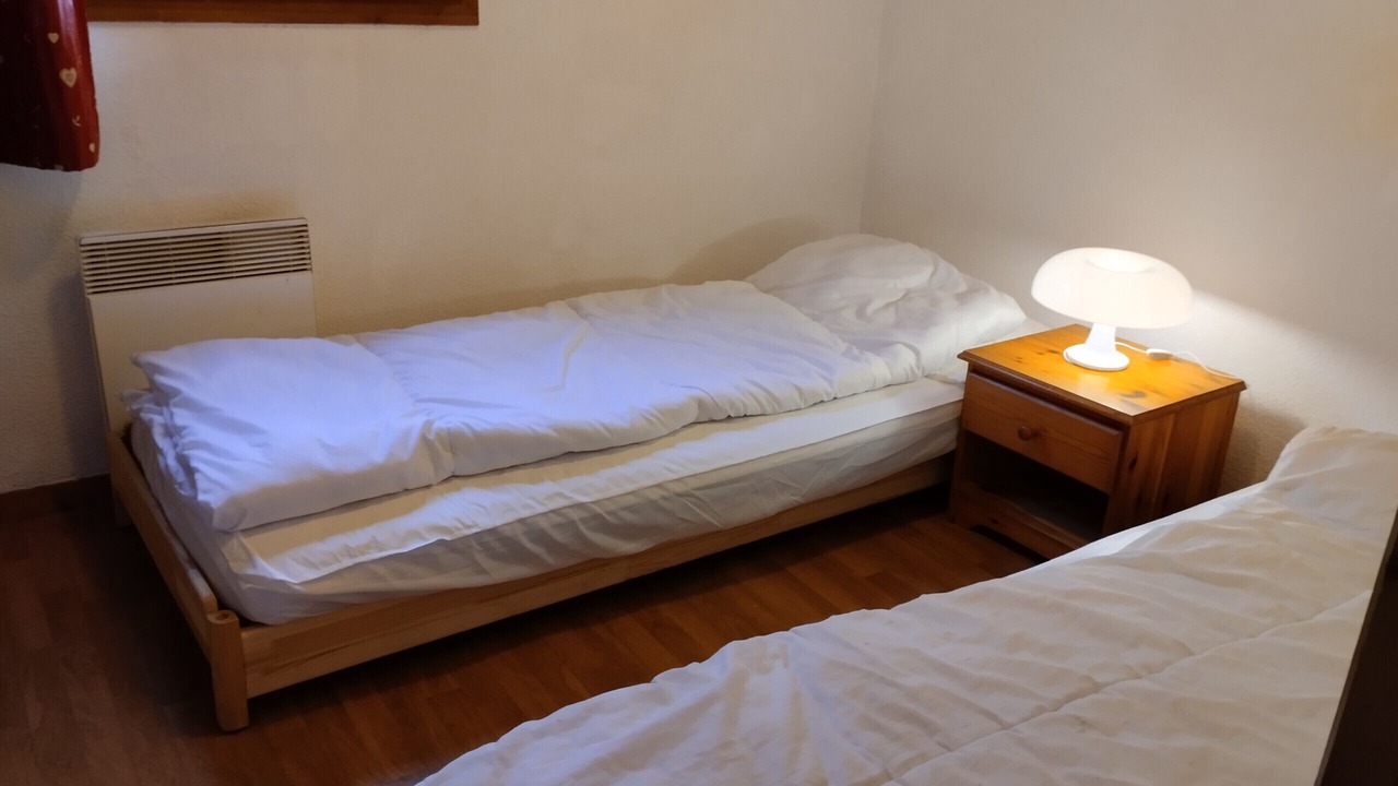 Photo of Bedroom in Orelle