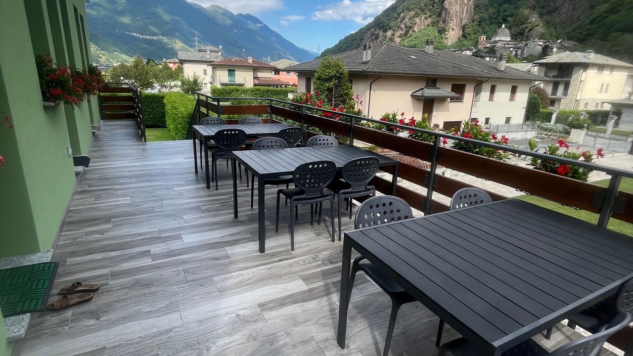 Photo of Outdoor in Forcola