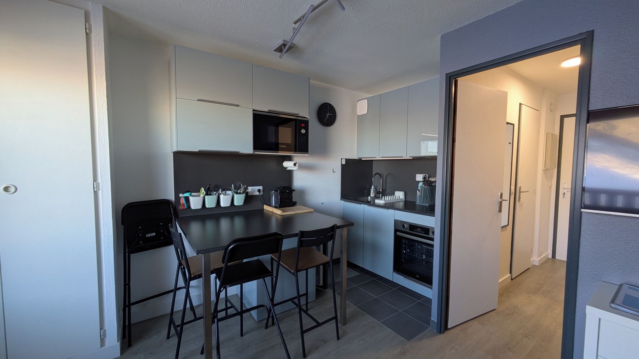 Photo of Kitchen in Reberty