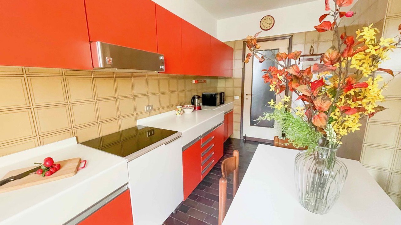 Photo of Kitchen in Fiumelatte