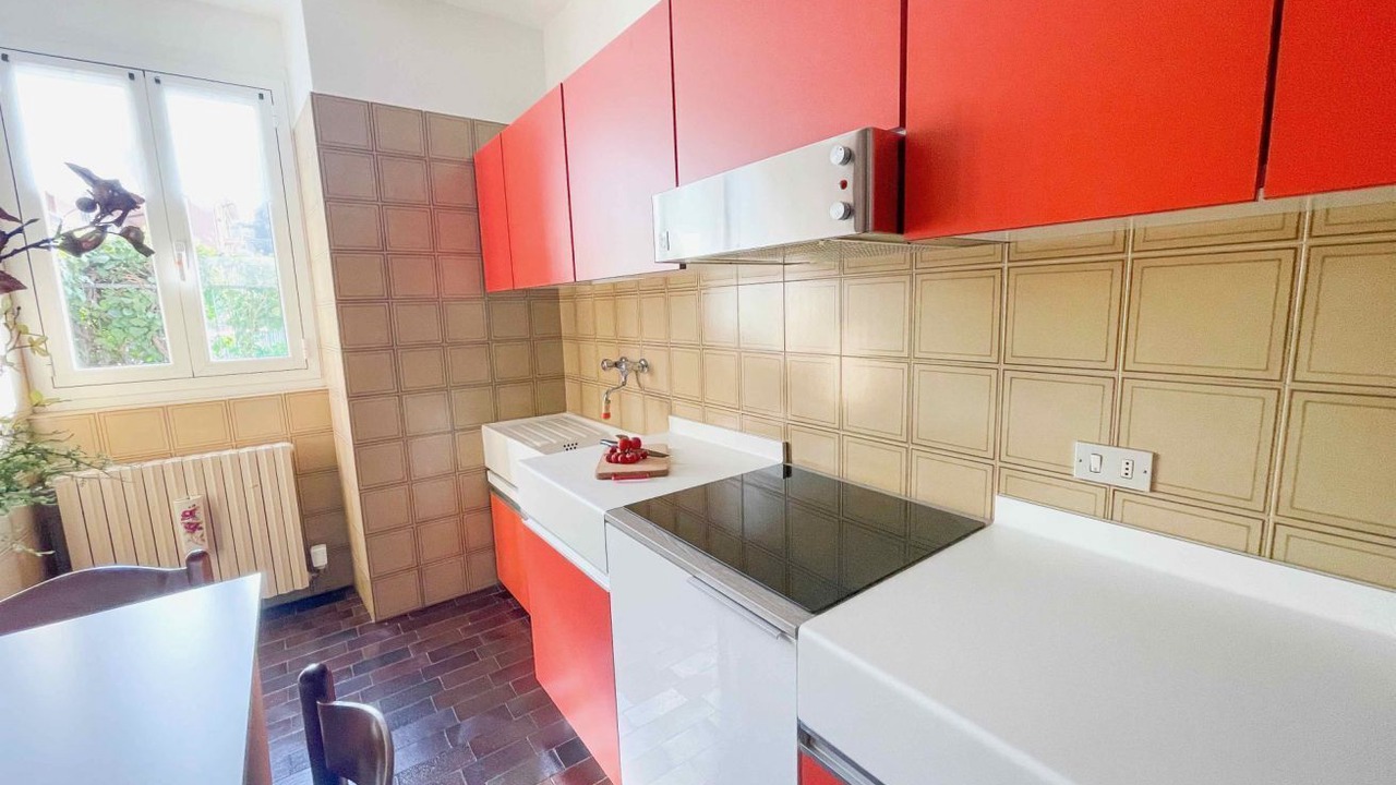 Photo of Kitchen in Fiumelatte