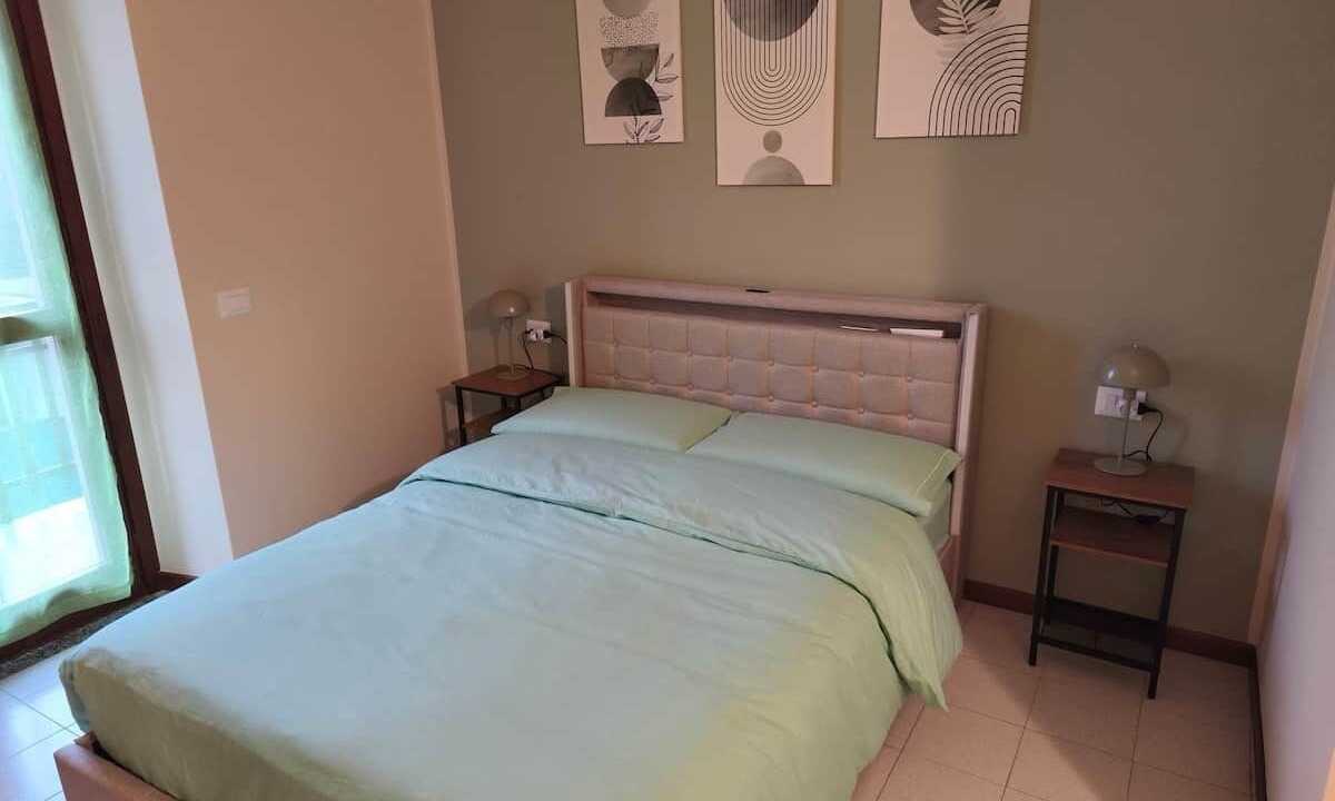 Photo of Bedroom in Bergamo
