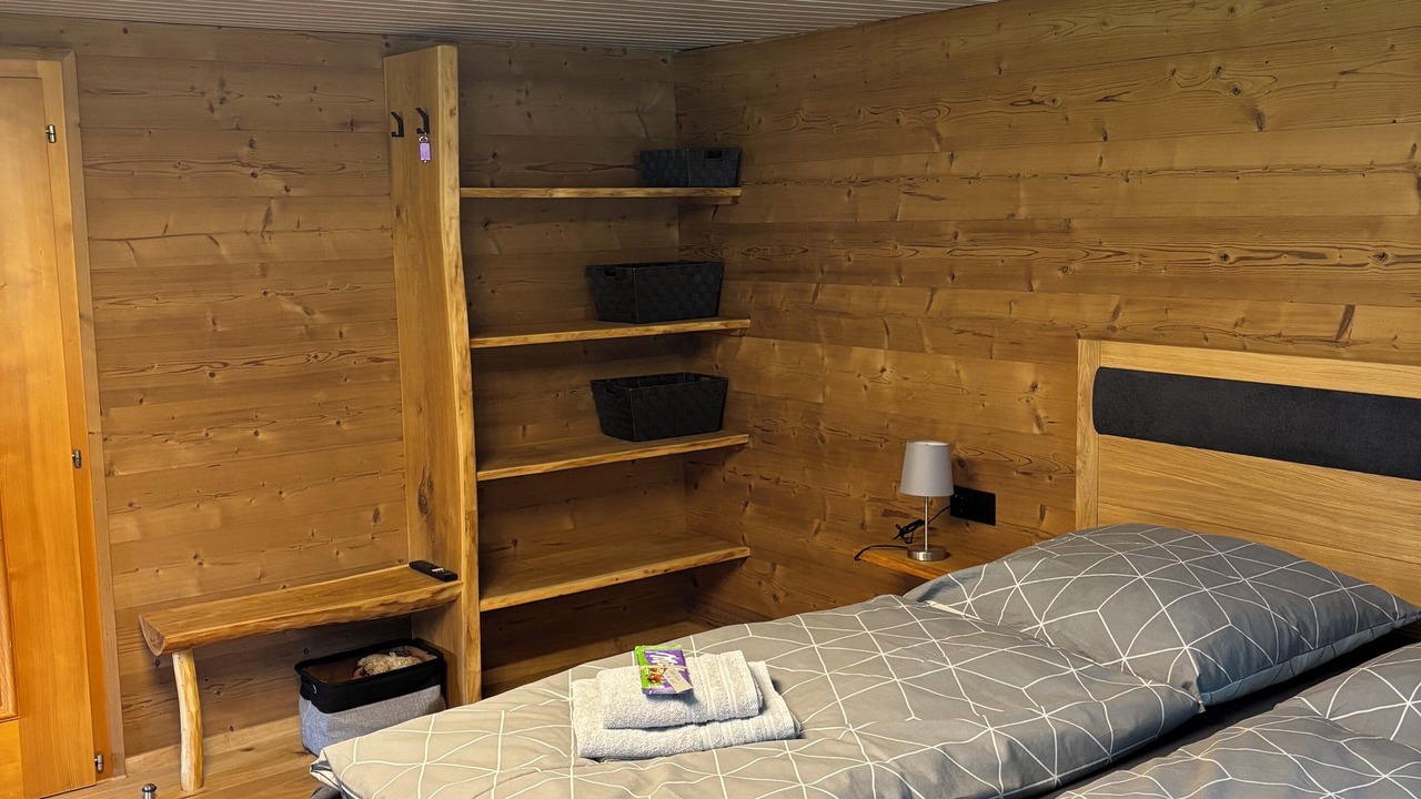 Photo of Bedroom in Gaschurn