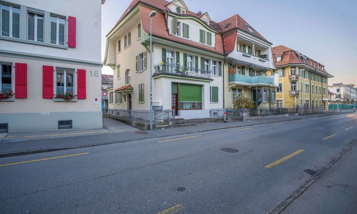 Photo of Others in Thun