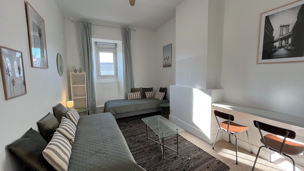 Photo of Livingroom in Valence