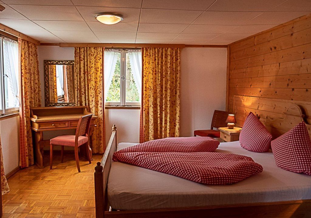 Photo of Bedroom in Mellau