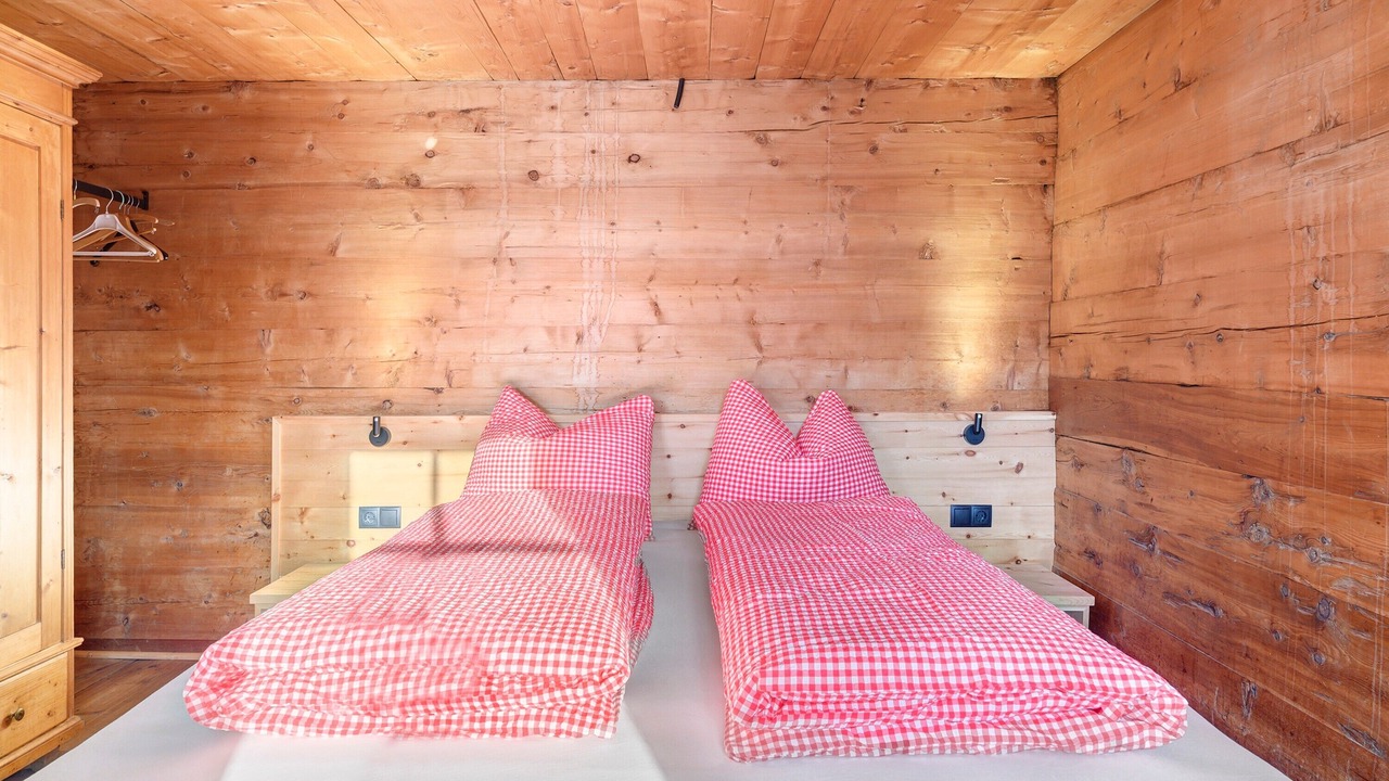 Photo of Bedroom in Ultimo