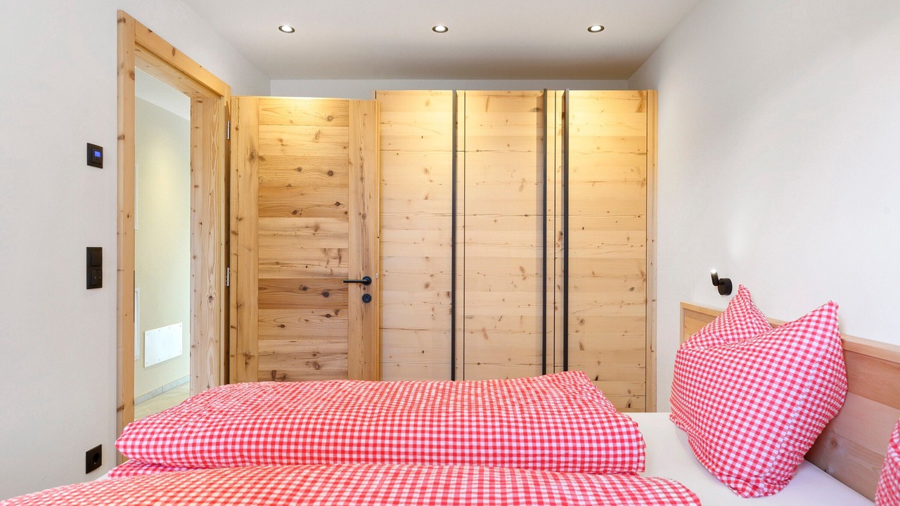Photo of Bedroom in Ultimo
