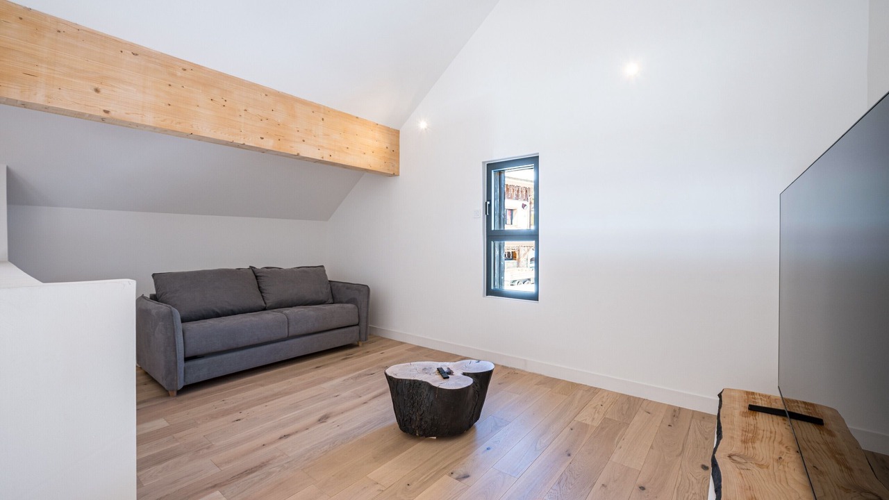 Photo of Livingroom in Fontcouverte-la-Toussuire