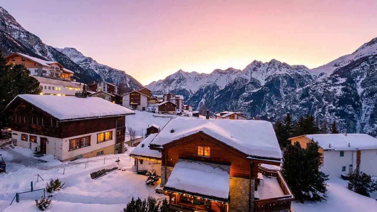 Photo of Outdoor in Graechen
