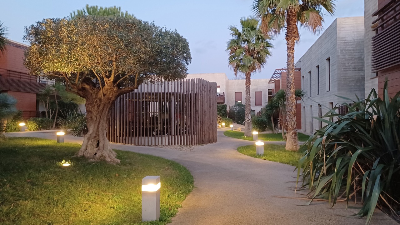 Photo of Outdoor in Castelnau-le-Lez