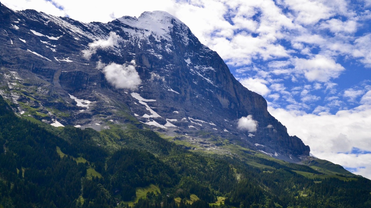 Photo of Others in Grindelwald