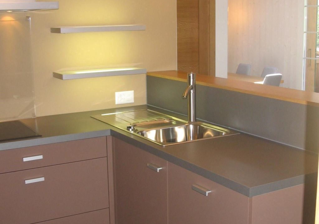Photo of Kitchen in Grindelwald