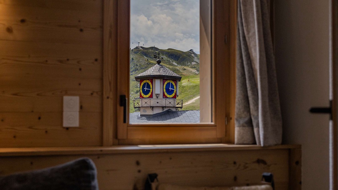 Photo of Others in Belle Plagne