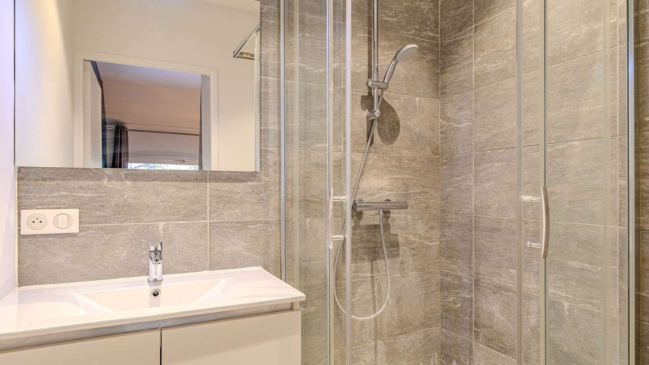 Photo of Bathroom in Plagne 1800