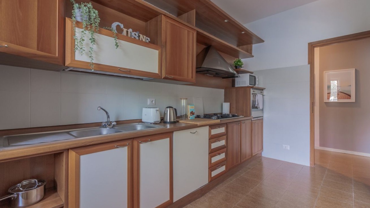 Photo of Kitchen in Lezzeno