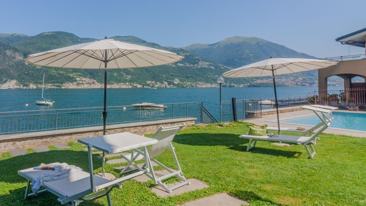 Photo of Outdoor in Lezzeno