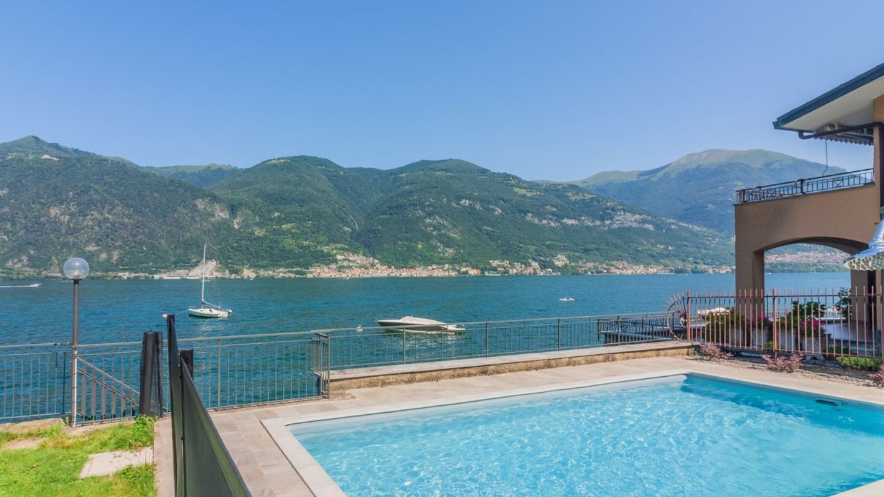 Photo of Outdoor in Lezzeno