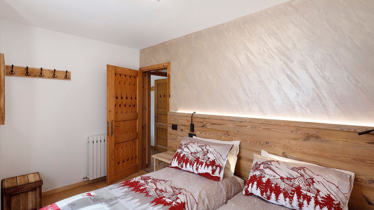 Photo of Bedroom in Teola