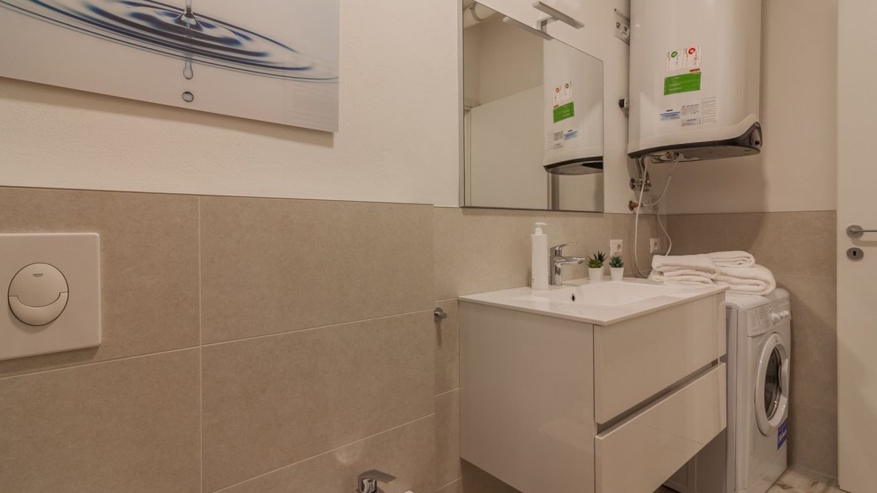 Photo of Bathroom in Lezzeno