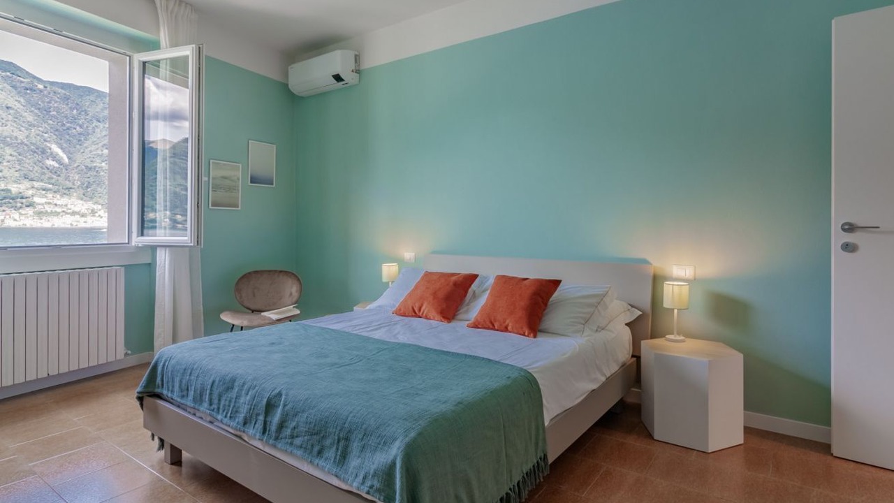 Photo of Bedroom in Lezzeno