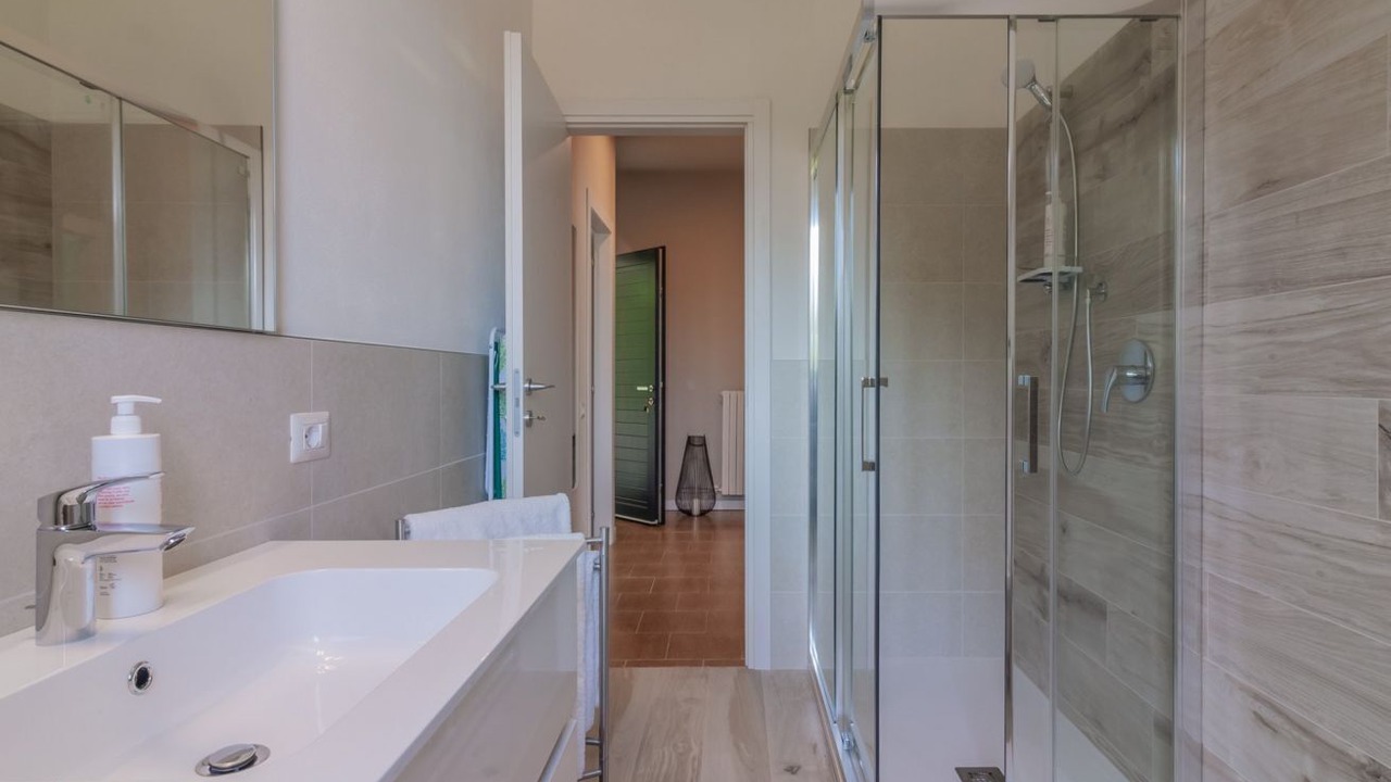 Photo of Bathroom in Lezzeno