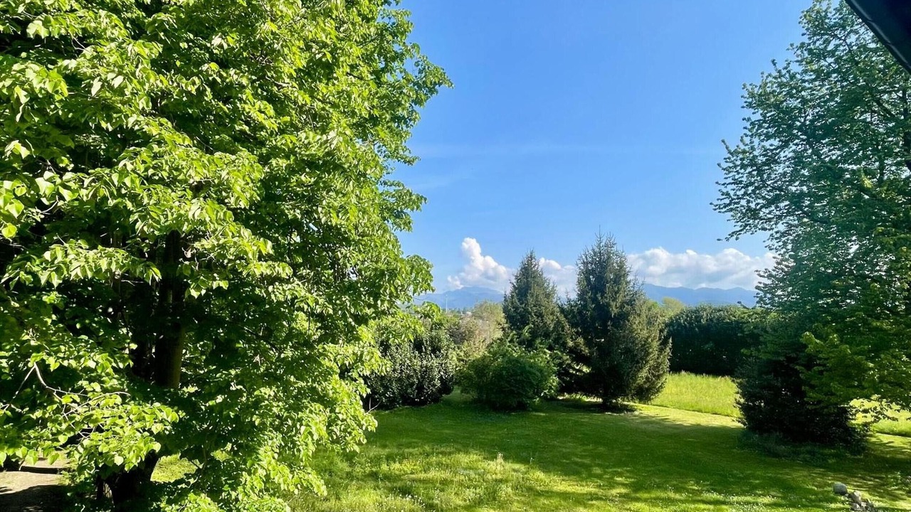 Photo of Outdoor in Lurate Caccivio