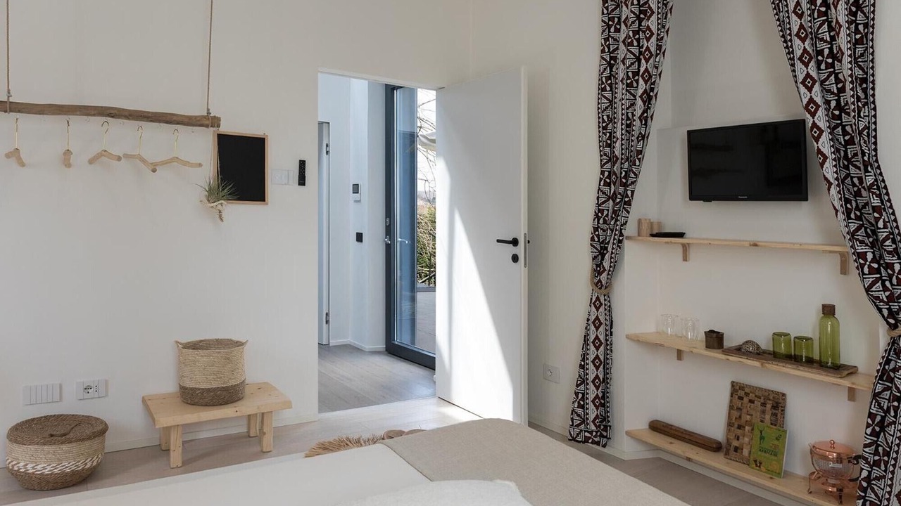 Photo of Bedroom in Lurate Caccivio