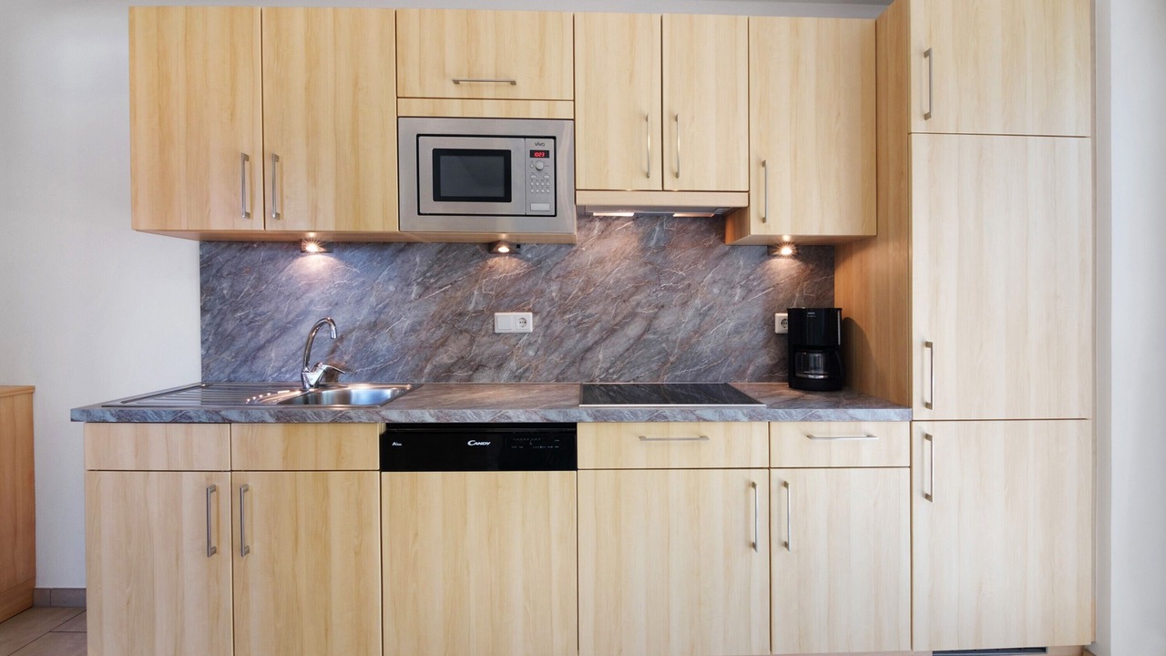 Photo of Kitchen in Laces