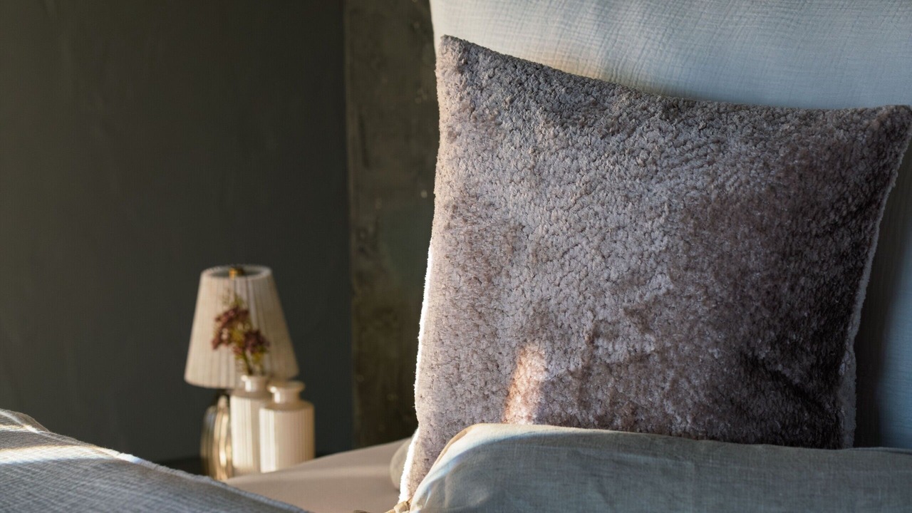 Photo of Bedroom in San Martino in Passiria