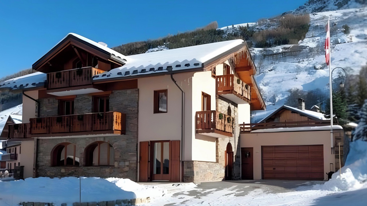 Photo of Outdoor in Le Bettaix