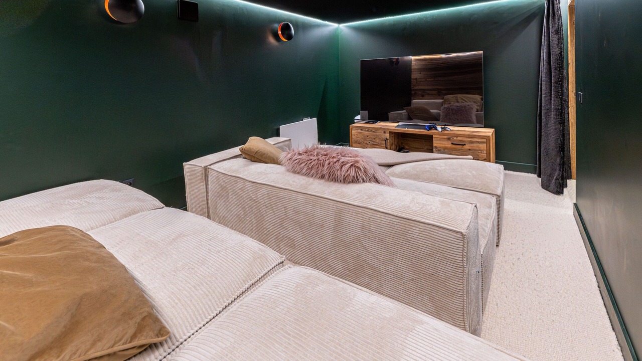 Photo of Bedroom in Le Bettaix