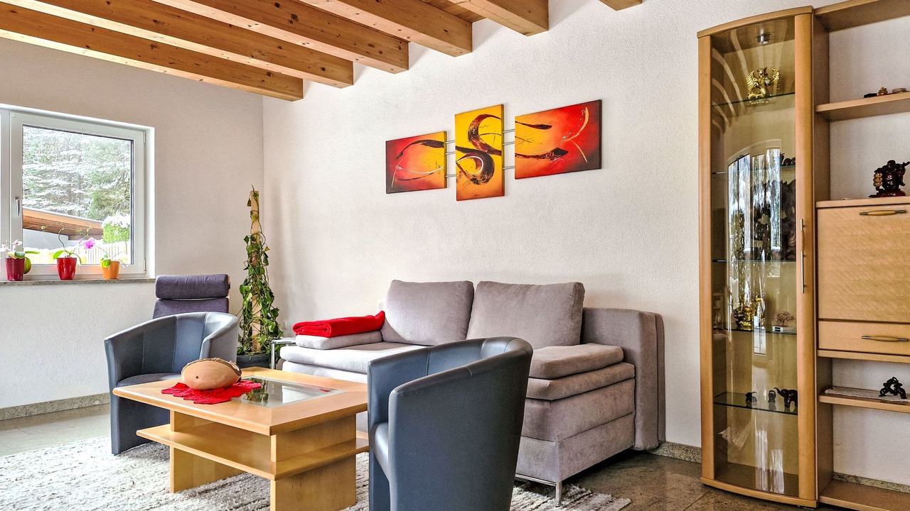 Photo of Livingroom in Pfunds