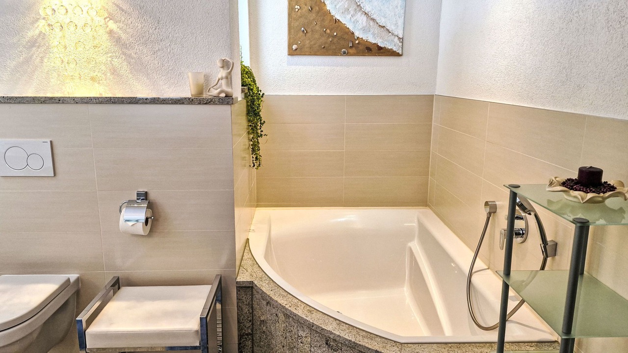 Photo of Bathroom in Pfunds