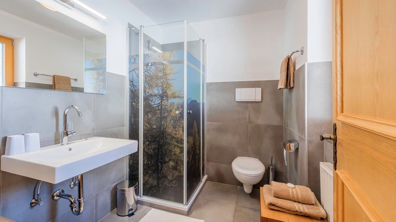 Photo of Bathroom in Malles Venosta