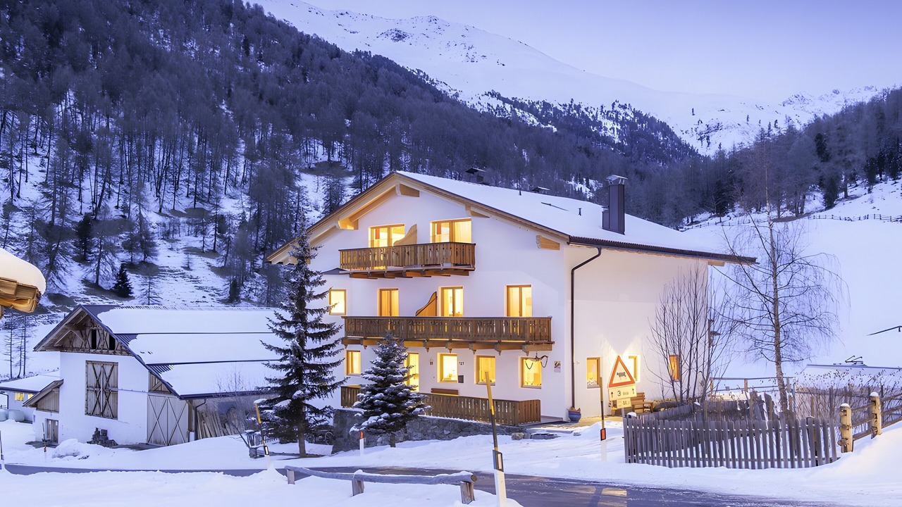 Photo of Outdoor in Malles Venosta