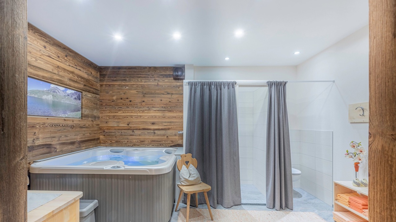 Photo of Bathroom in Malles Venosta