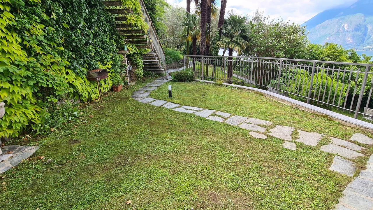 Photo of Outdoor in Perledo