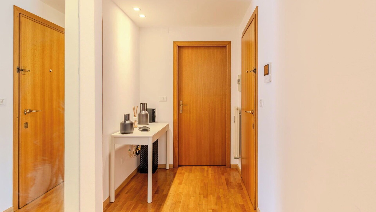 Photo of Bedroom in Trento