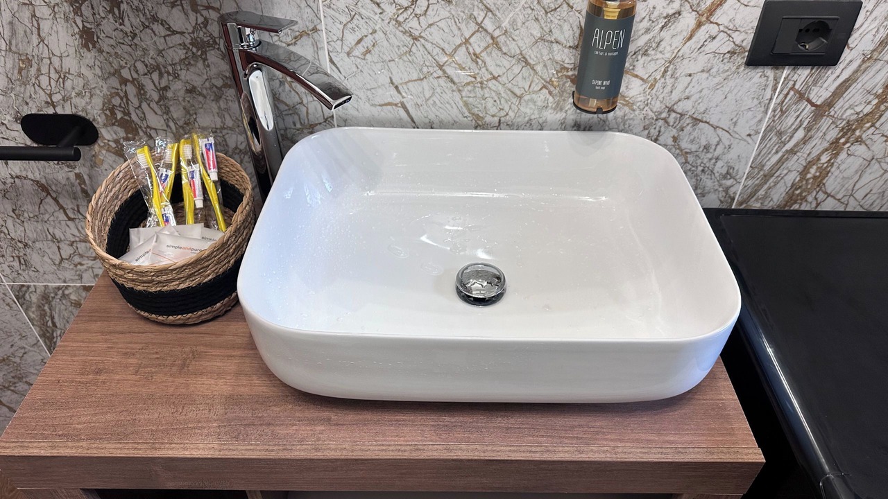 Photo of Bathroom in Selvino
