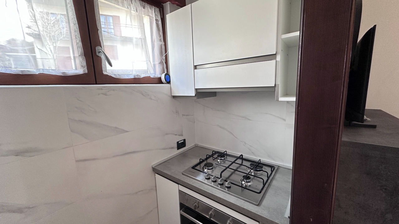 Photo of Kitchen in Selvino