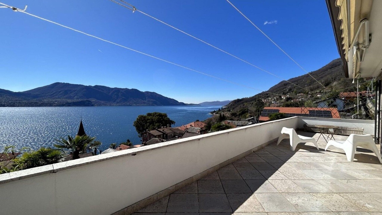 Photo of Patio Balcony in Gonte