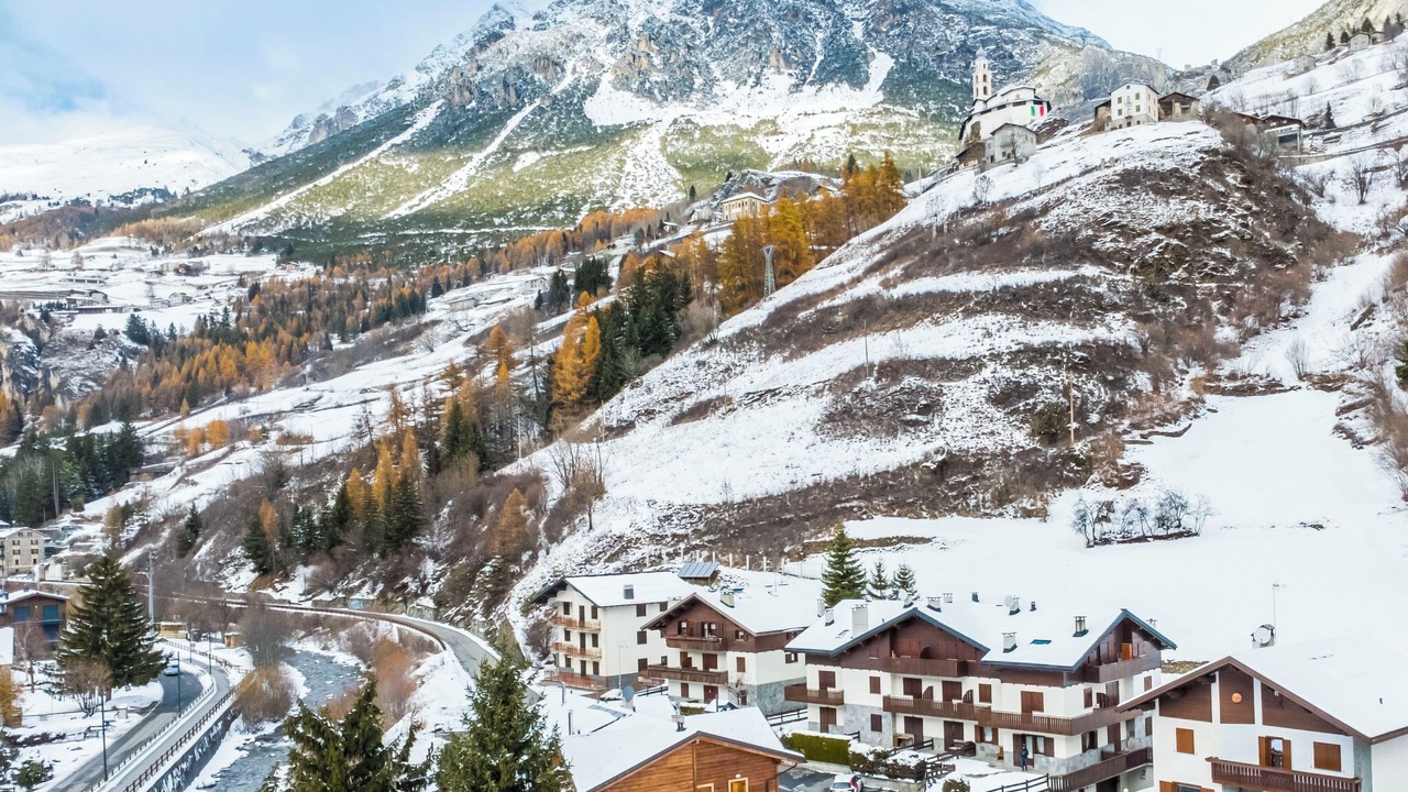Photo of Others in Valdidentro