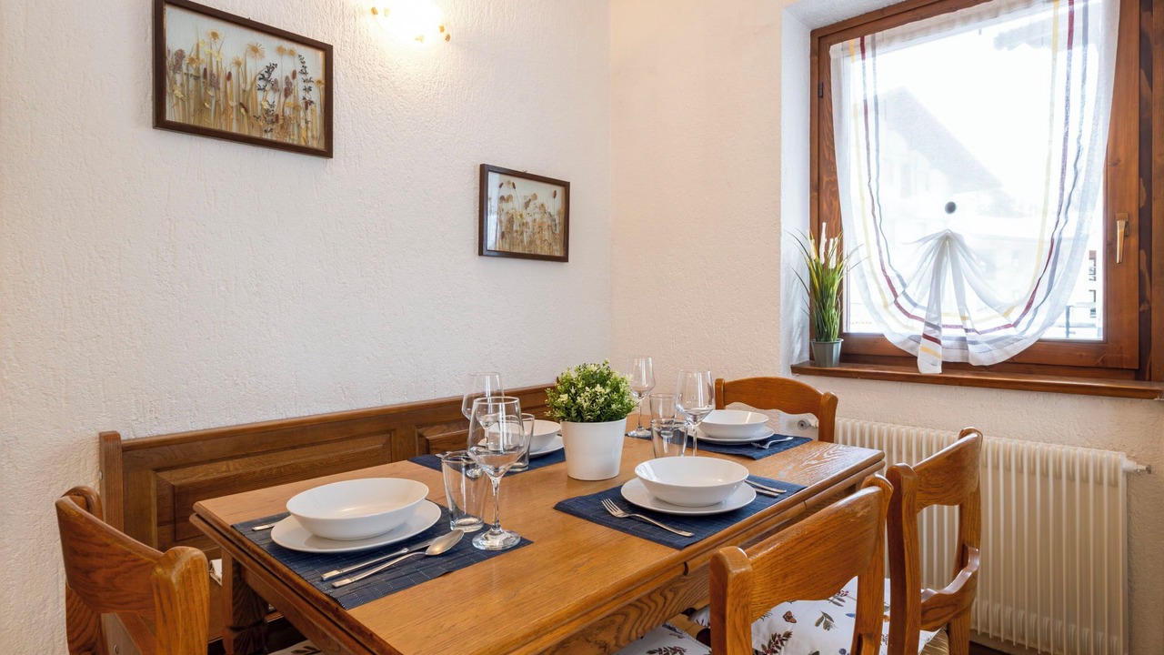 Photo of Bedroom in Valdidentro