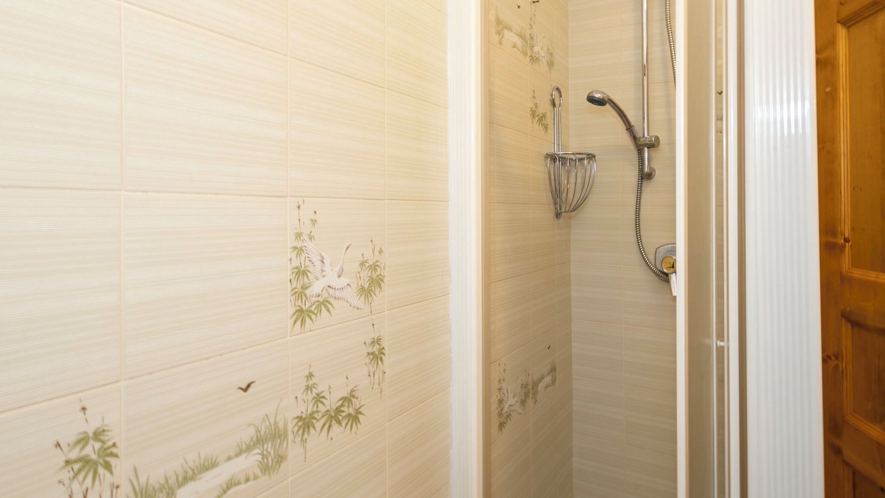 Photo of Bathroom in Valdidentro